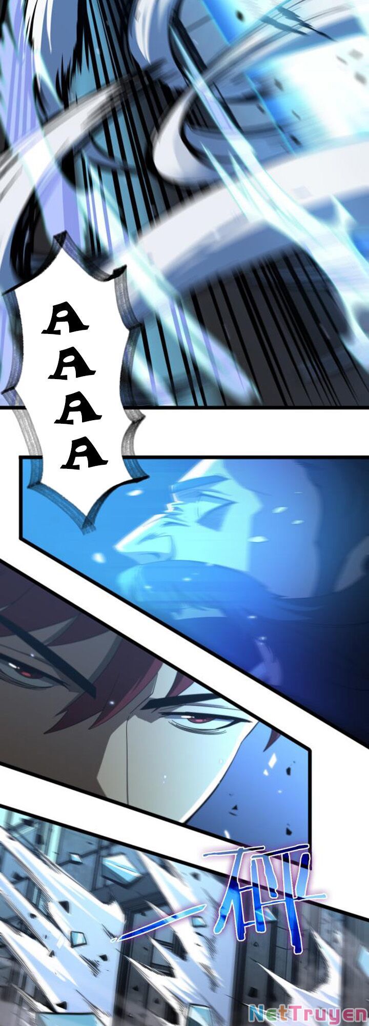 Chư Giới Mạt Nhân Tại Tuyến Chapter 55 - Trang 2