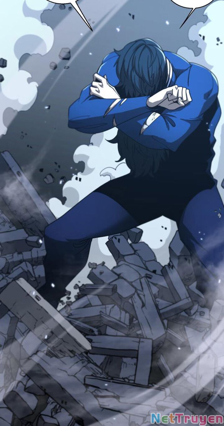 Chư Giới Mạt Nhân Tại Tuyến Chapter 55 - Trang 2