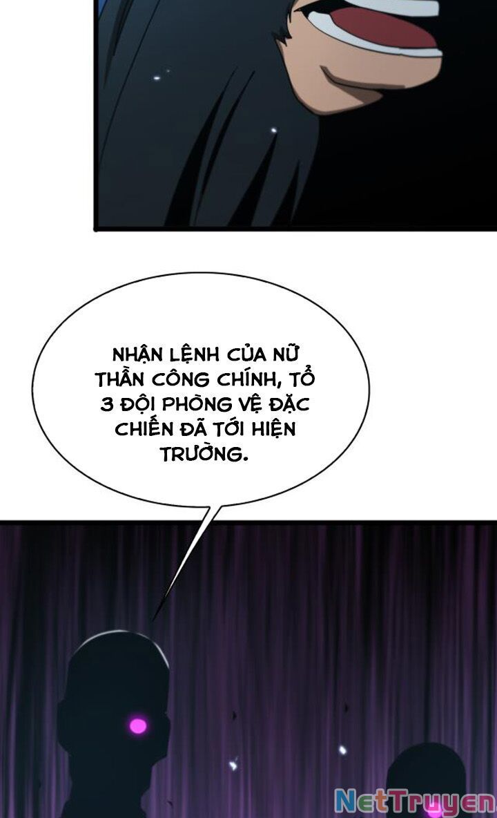 Chư Giới Mạt Nhân Tại Tuyến Chapter 55 - Trang 2