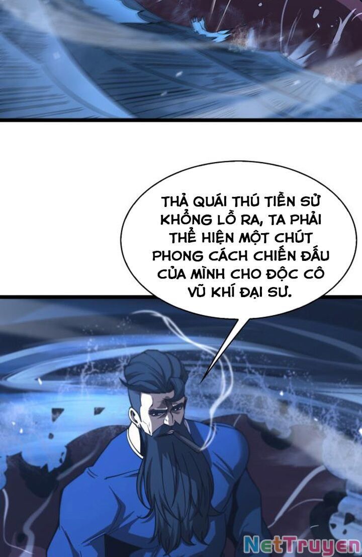 Chư Giới Mạt Nhân Tại Tuyến Chapter 55 - Trang 2