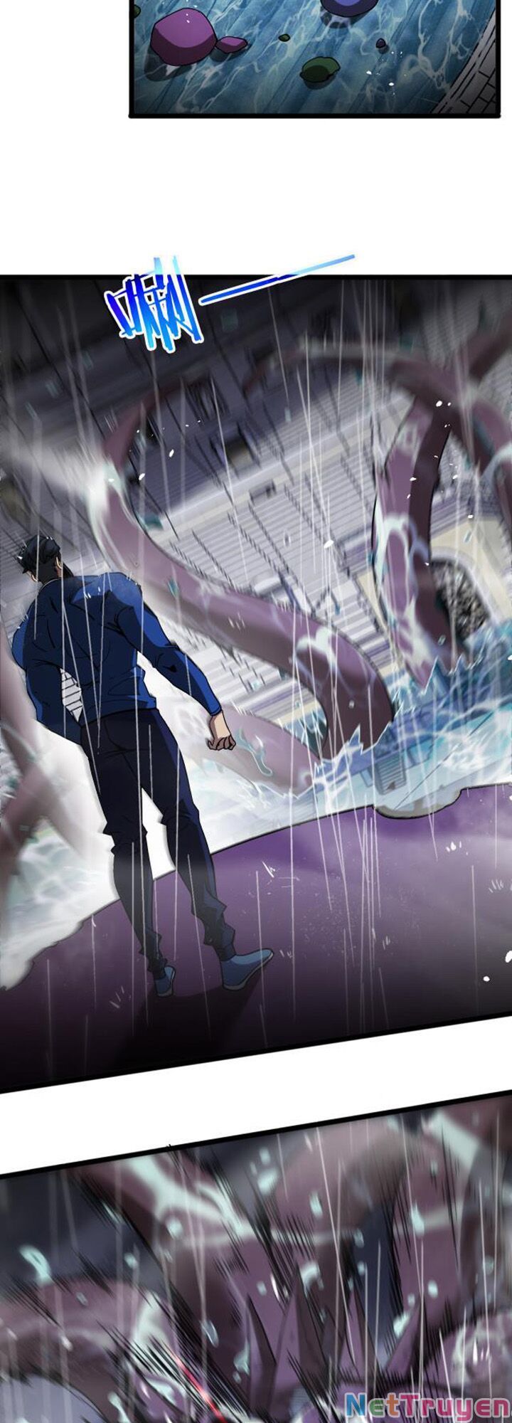 Chư Giới Mạt Nhân Tại Tuyến Chapter 55 - Trang 2