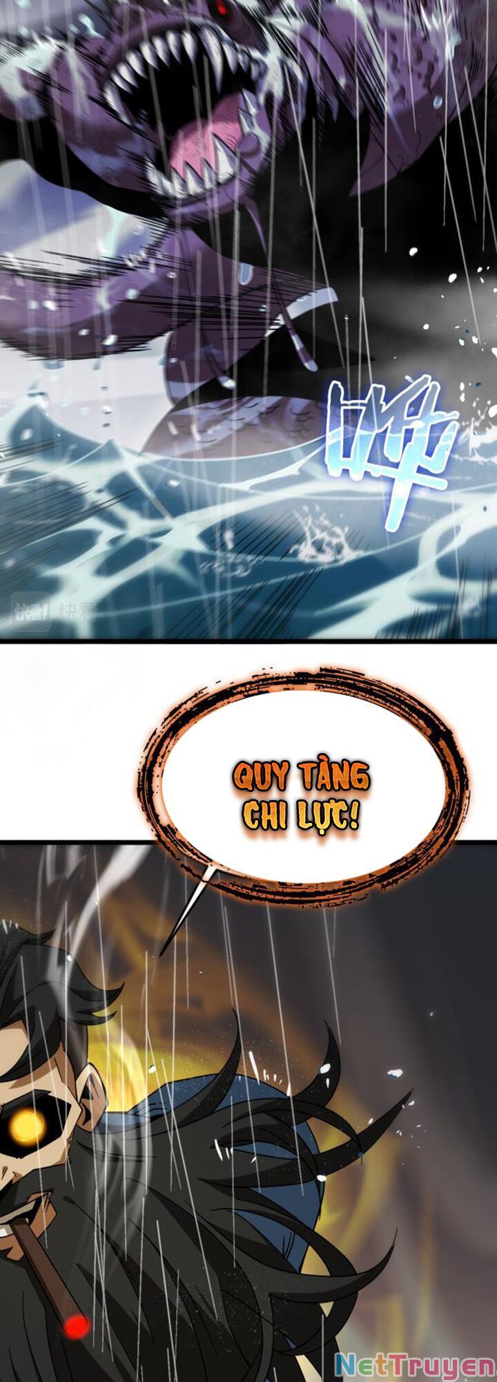 Chư Giới Mạt Nhân Tại Tuyến Chapter 55 - Trang 2