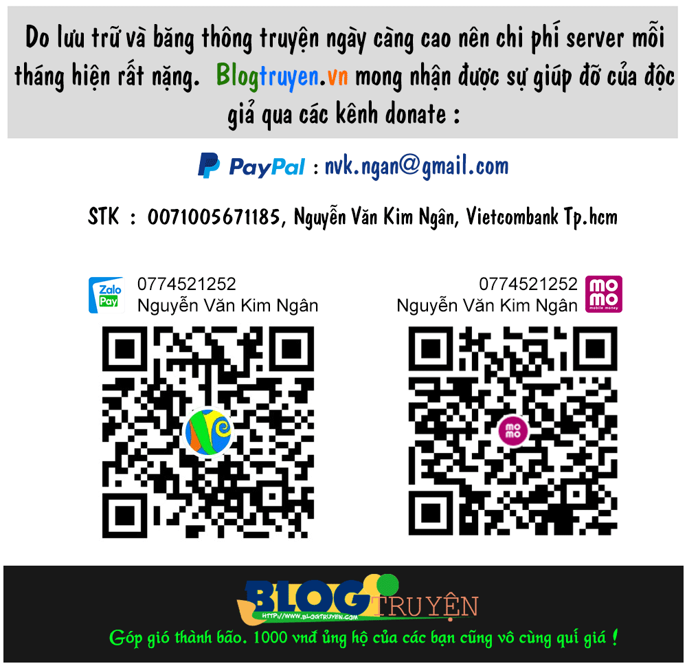 Chư Giới Mạt Nhân Tại Tuyến Chapter 57 - Trang 2