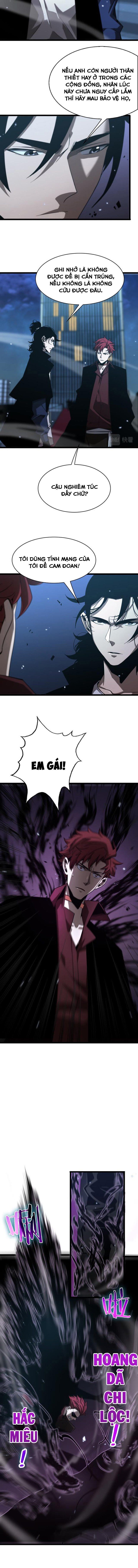 Chư Giới Mạt Nhân Tại Tuyến Chapter 57 - Trang 2