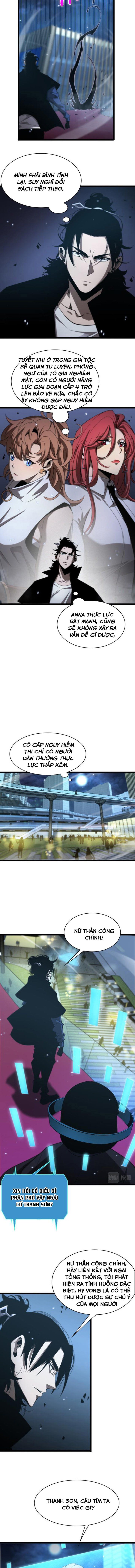 Chư Giới Mạt Nhân Tại Tuyến Chapter 57 - Trang 2