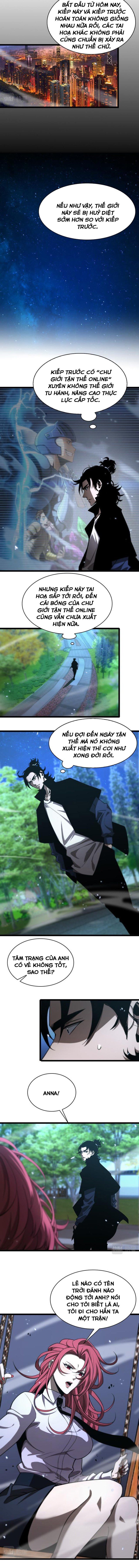 Chư Giới Mạt Nhân Tại Tuyến Chapter 58 - Trang 2