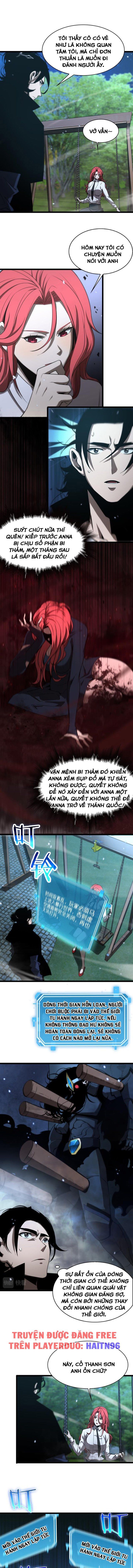 Chư Giới Mạt Nhân Tại Tuyến Chapter 58 - Trang 2