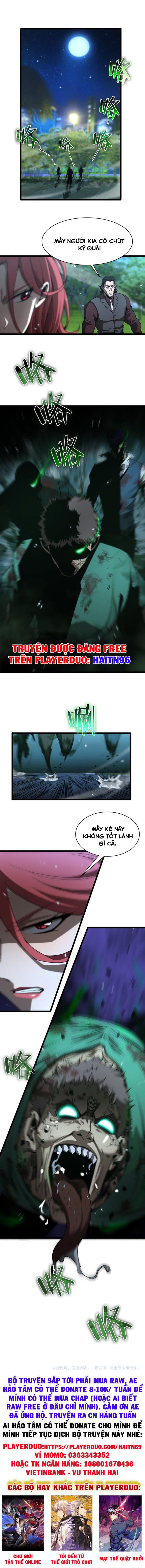 Chư Giới Mạt Nhân Tại Tuyến Chapter 58 - Trang 2