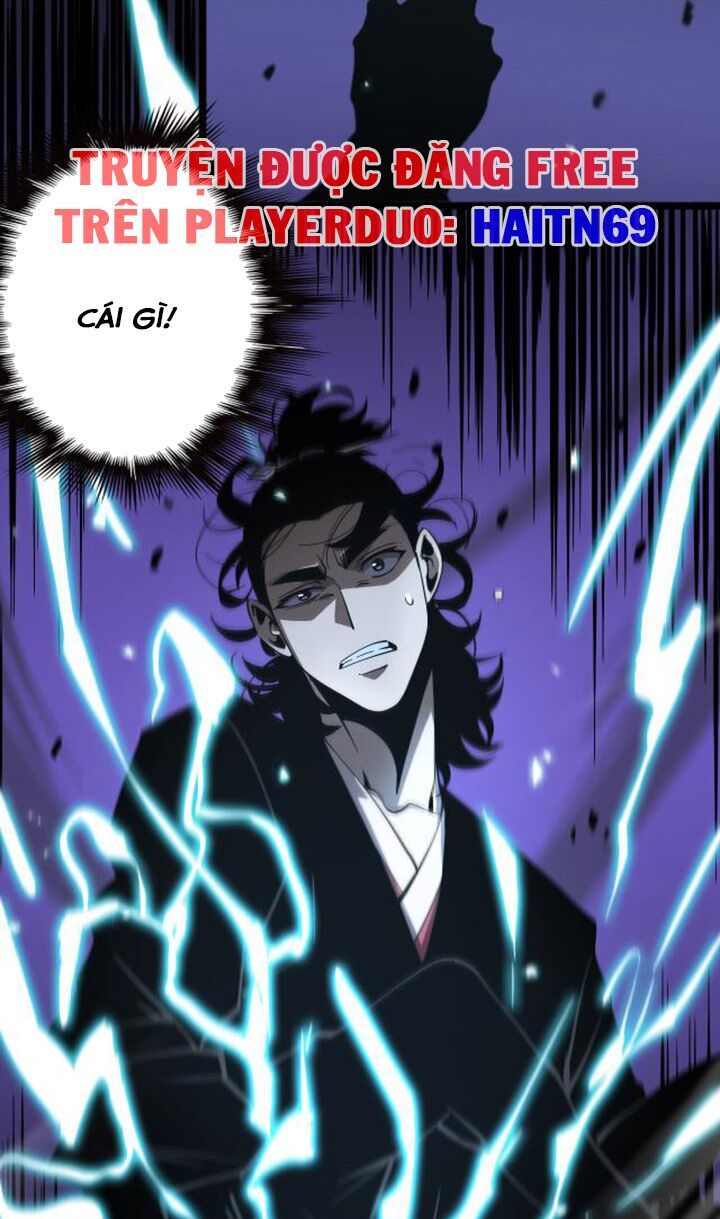 Chư Giới Mạt Nhân Tại Tuyến Chapter 61 - Trang 2