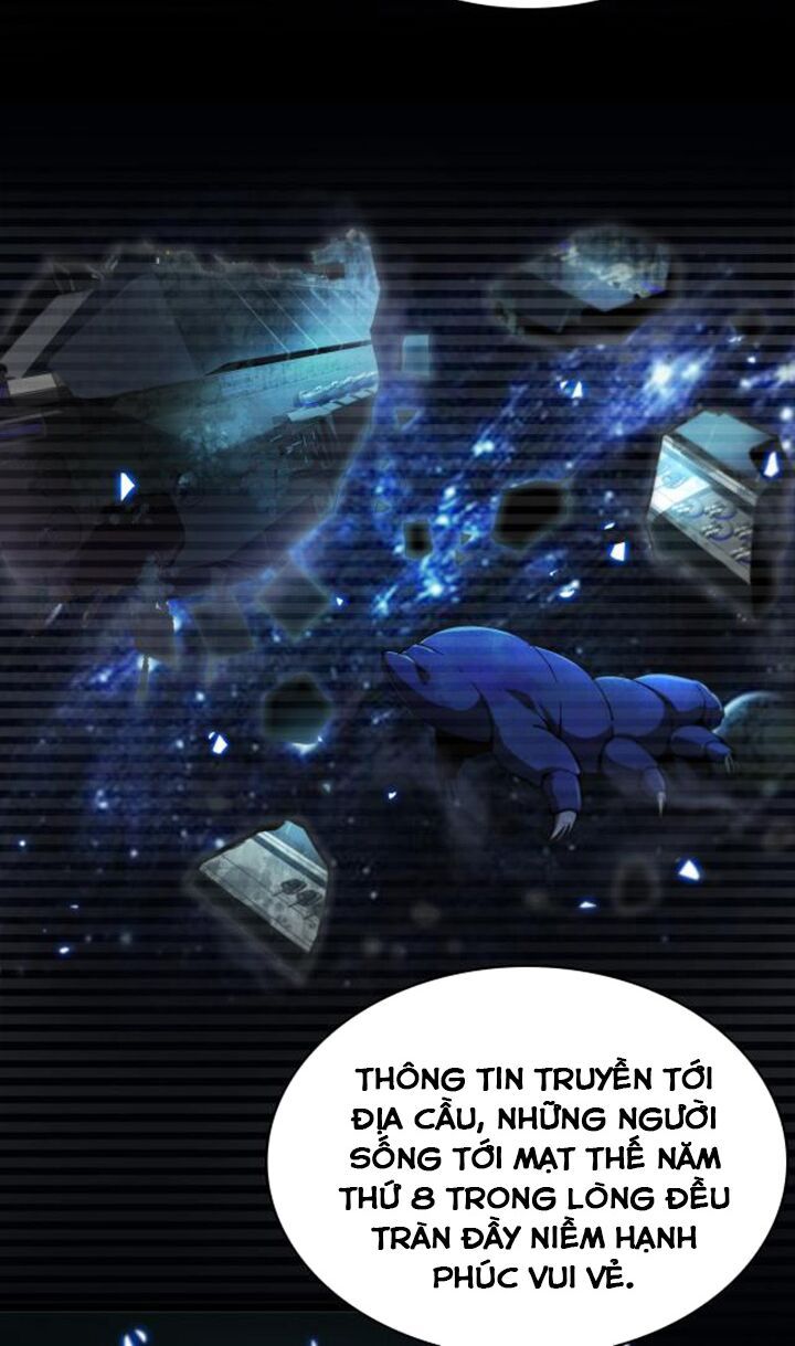 Chư Giới Mạt Nhân Tại Tuyến Chapter 61 - Trang 2