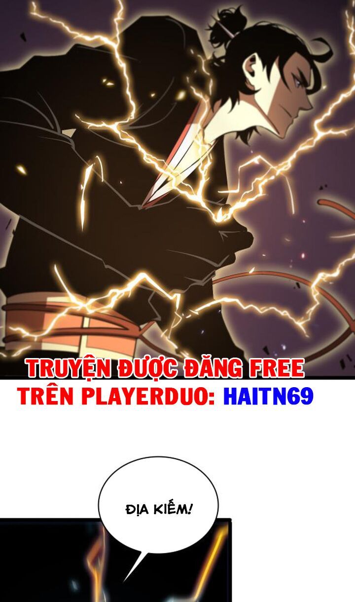 Chư Giới Mạt Nhân Tại Tuyến Chapter 61 - Trang 2