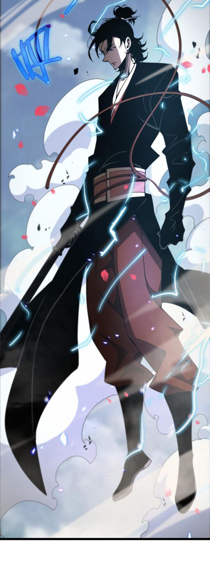 Chư Giới Mạt Nhân Tại Tuyến Chapter 61 - Trang 2