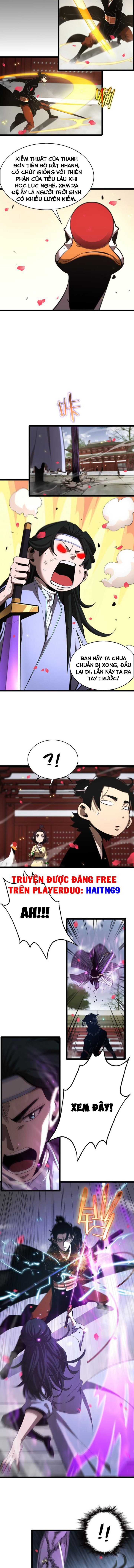 Chư Giới Mạt Nhân Tại Tuyến Chapter 63 - Trang 2