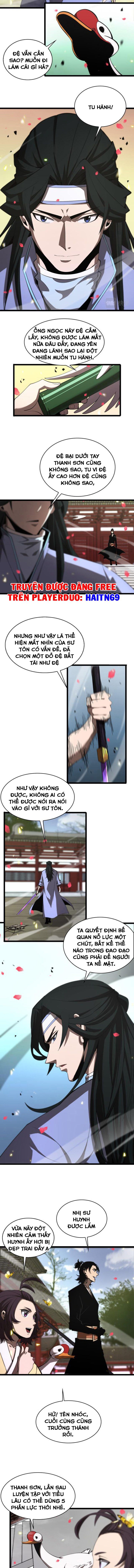 Chư Giới Mạt Nhân Tại Tuyến Chapter 63 - Trang 2