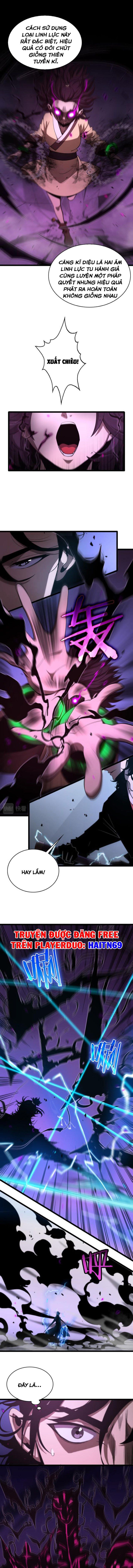 Chư Giới Mạt Nhân Tại Tuyến Chapter 64 - Trang 2