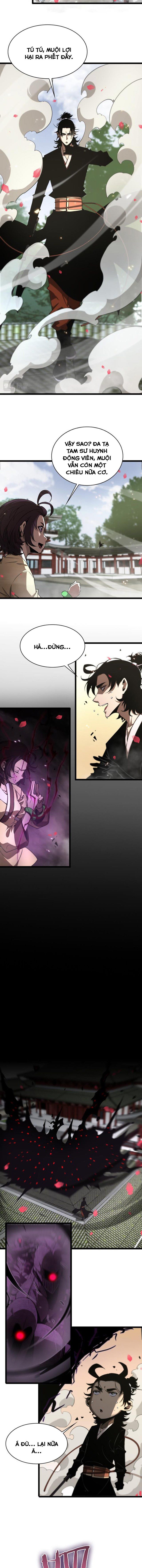 Chư Giới Mạt Nhân Tại Tuyến Chapter 64 - Trang 2