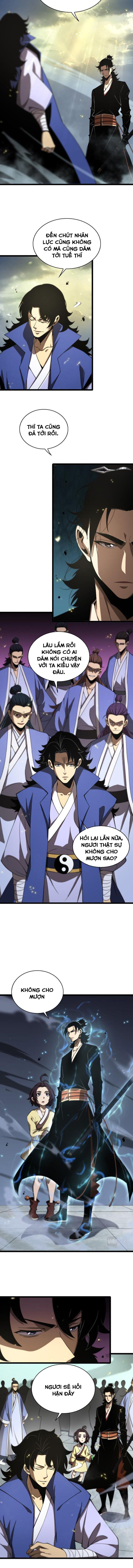 Chư Giới Mạt Nhân Tại Tuyến Chapter 69 - Trang 2