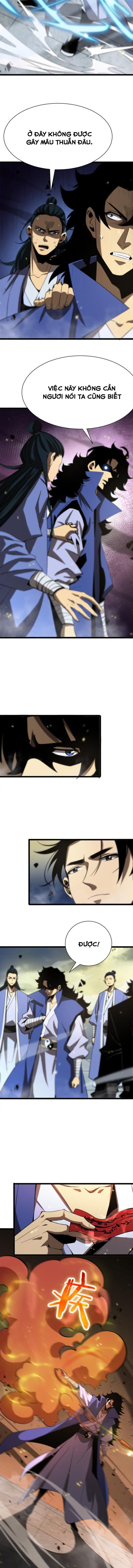 Chư Giới Mạt Nhân Tại Tuyến Chapter 69 - Trang 2