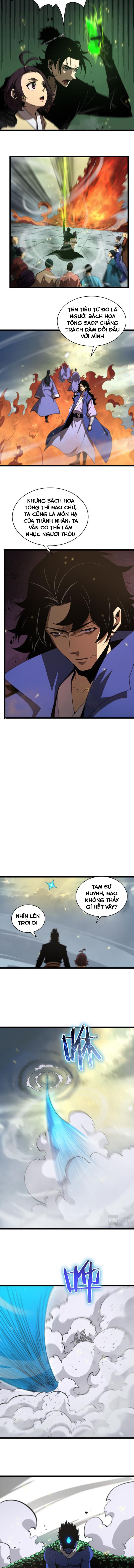 Chư Giới Mạt Nhân Tại Tuyến Chapter 69 - Trang 2