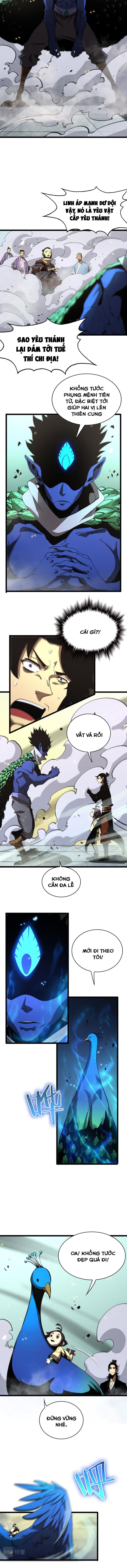 Chư Giới Mạt Nhân Tại Tuyến Chapter 69 - Trang 2