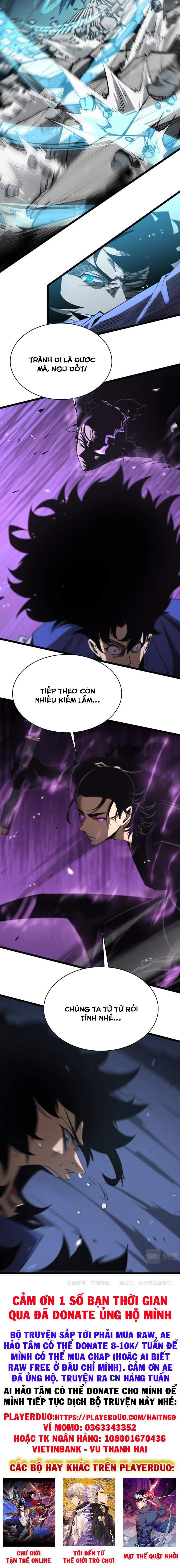 Chư Giới Mạt Nhân Tại Tuyến Chapter 73 - Trang 2