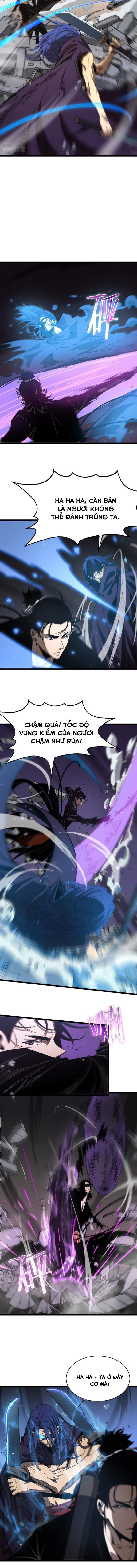 Chư Giới Mạt Nhân Tại Tuyến Chapter 73 - Trang 2