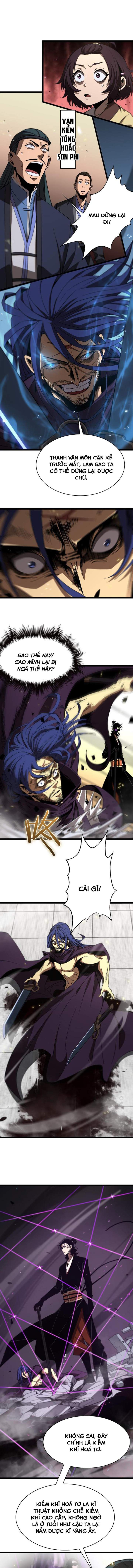 Chư Giới Mạt Nhân Tại Tuyến Chapter 73 - Trang 2