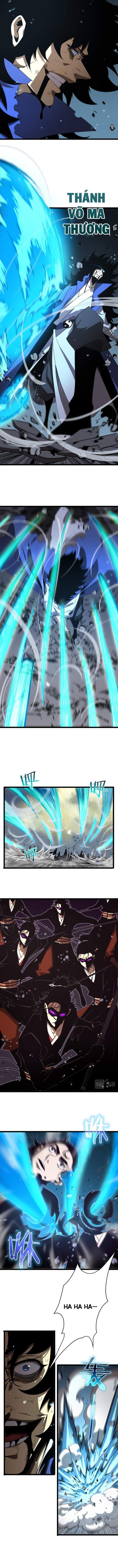 Chư Giới Mạt Nhân Tại Tuyến Chapter 74 - Trang 2