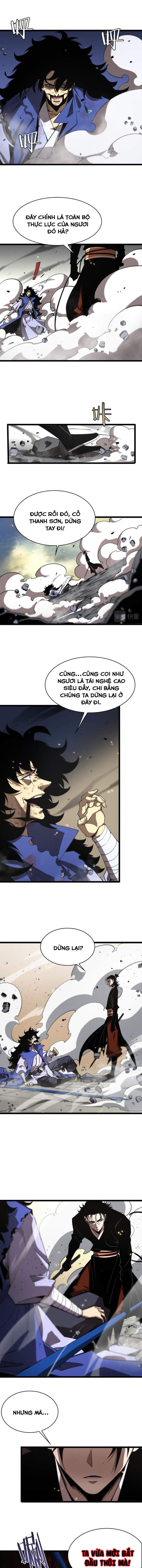 Chư Giới Mạt Nhân Tại Tuyến Chapter 74 - Trang 2