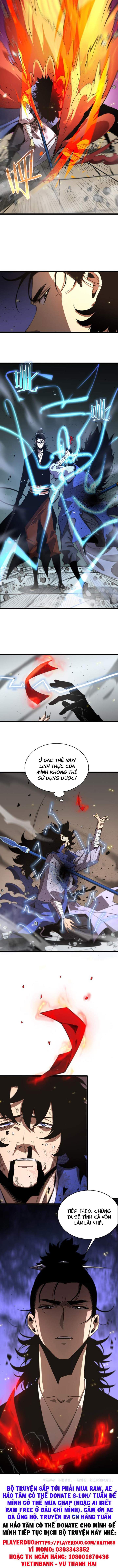 Chư Giới Mạt Nhân Tại Tuyến Chapter 74 - Trang 2