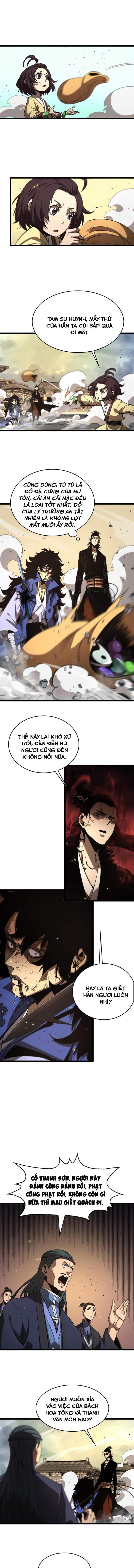 Chư Giới Mạt Nhân Tại Tuyến Chapter 75 - Trang 2