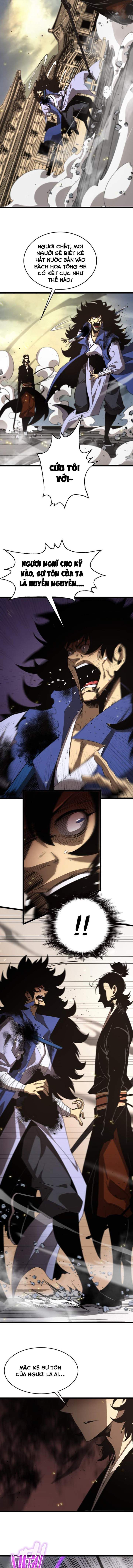 Chư Giới Mạt Nhân Tại Tuyến Chapter 75 - Trang 2