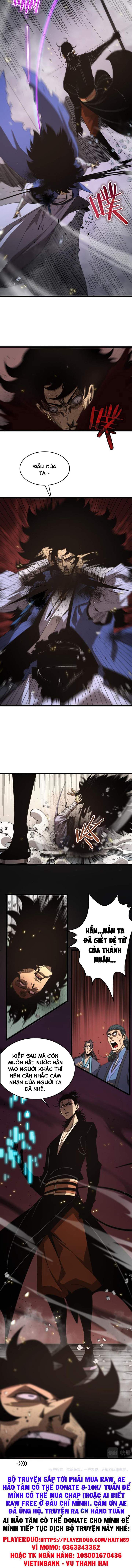 Chư Giới Mạt Nhân Tại Tuyến Chapter 75 - Trang 2