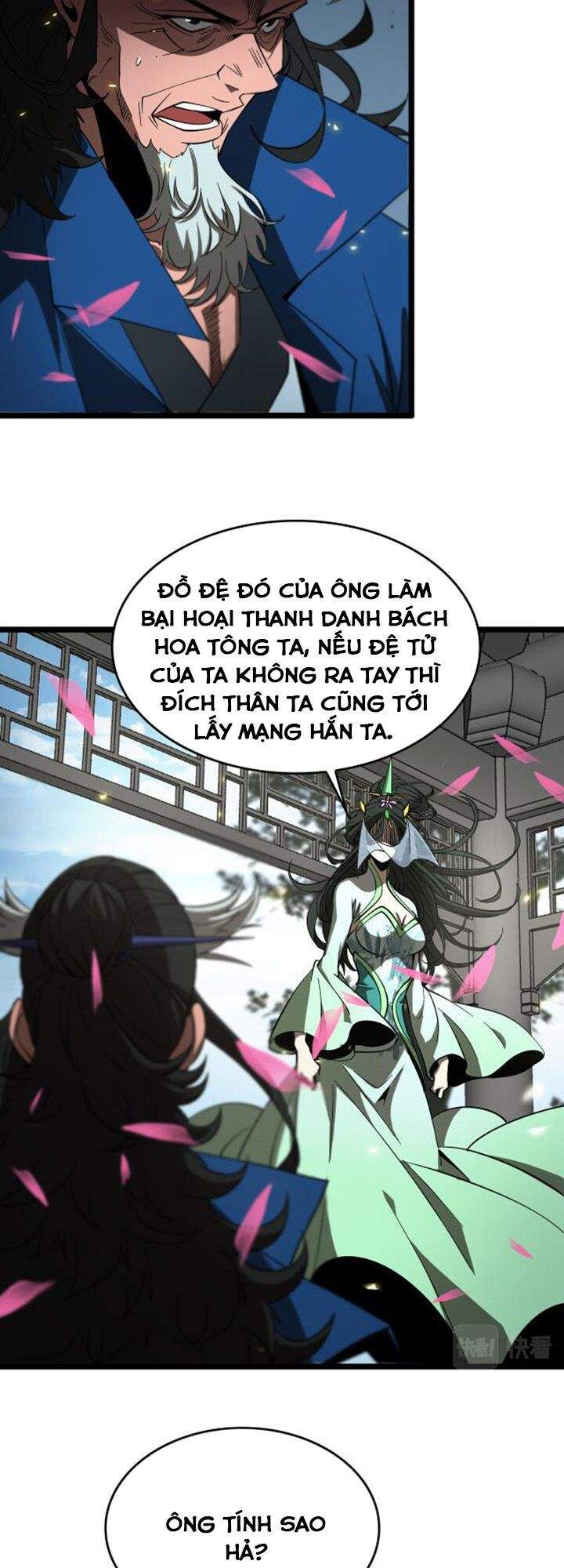 Chư Giới Mạt Nhân Tại Tuyến Chapter 76 - Trang 2