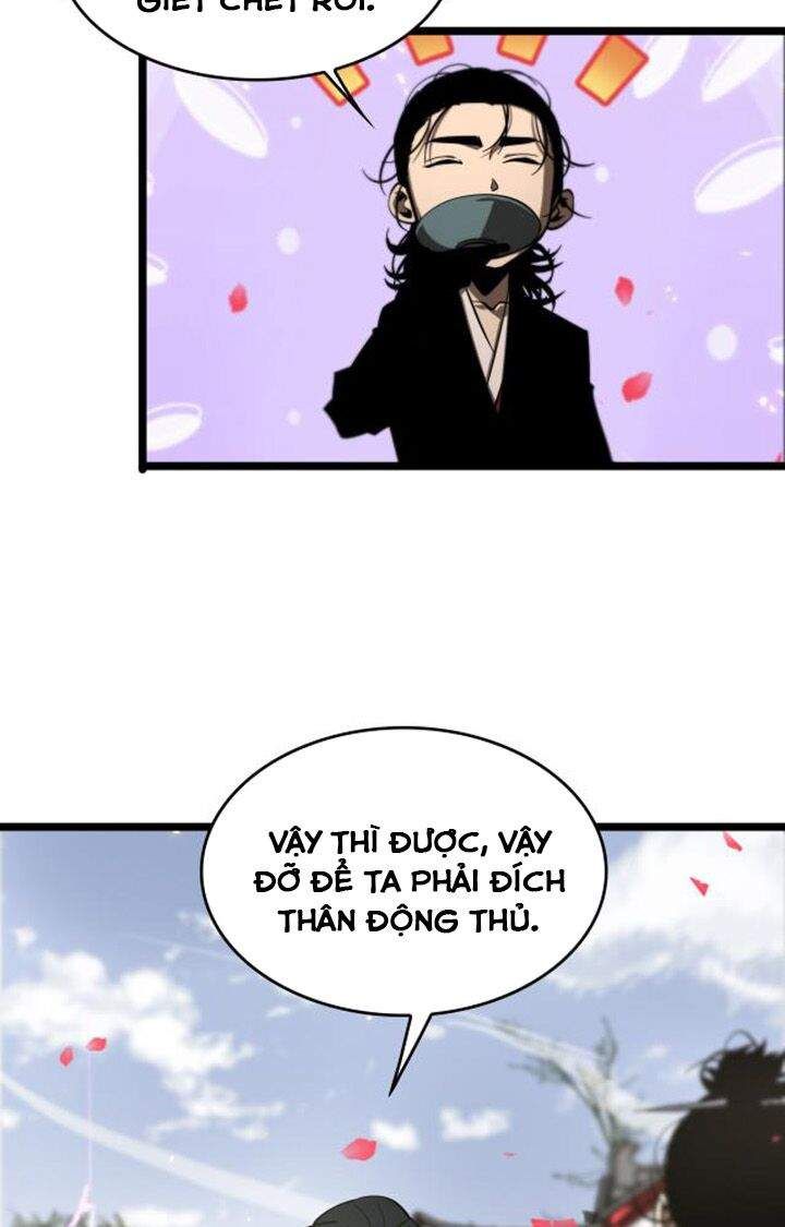 Chư Giới Mạt Nhân Tại Tuyến Chapter 77 - Trang 2