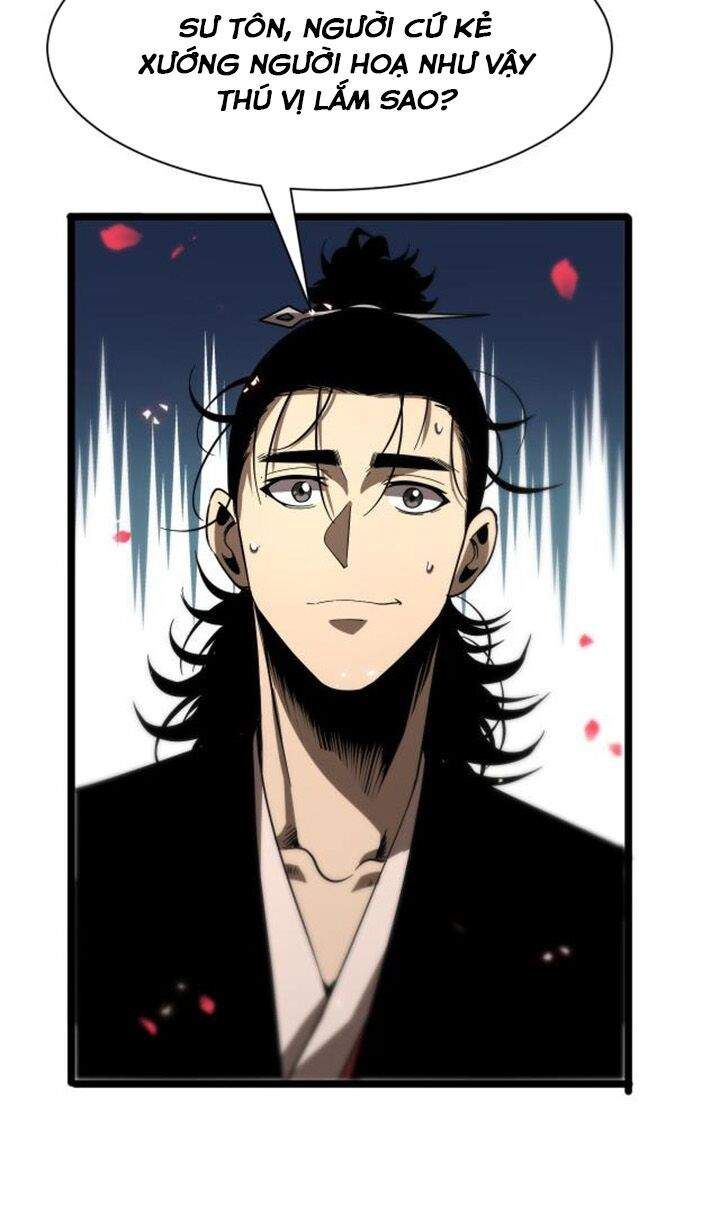 Chư Giới Mạt Nhân Tại Tuyến Chapter 77 - Trang 2