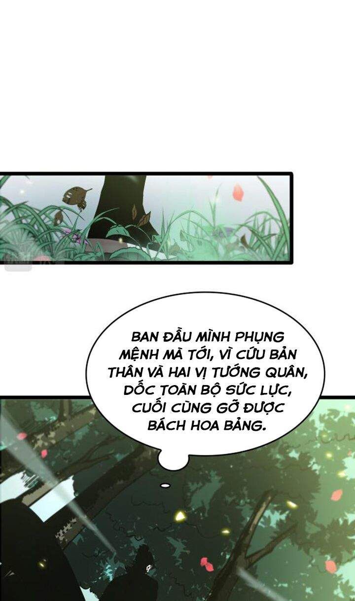 Chư Giới Mạt Nhân Tại Tuyến Chapter 77 - Trang 2