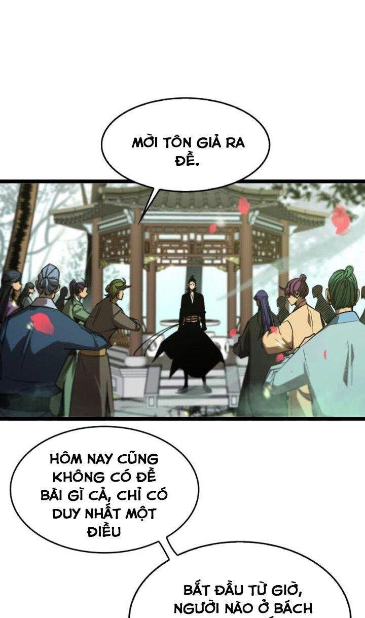 Chư Giới Mạt Nhân Tại Tuyến Chapter 77 - Trang 2