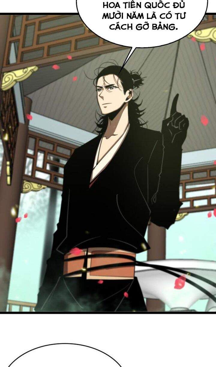 Chư Giới Mạt Nhân Tại Tuyến Chapter 77 - Trang 2