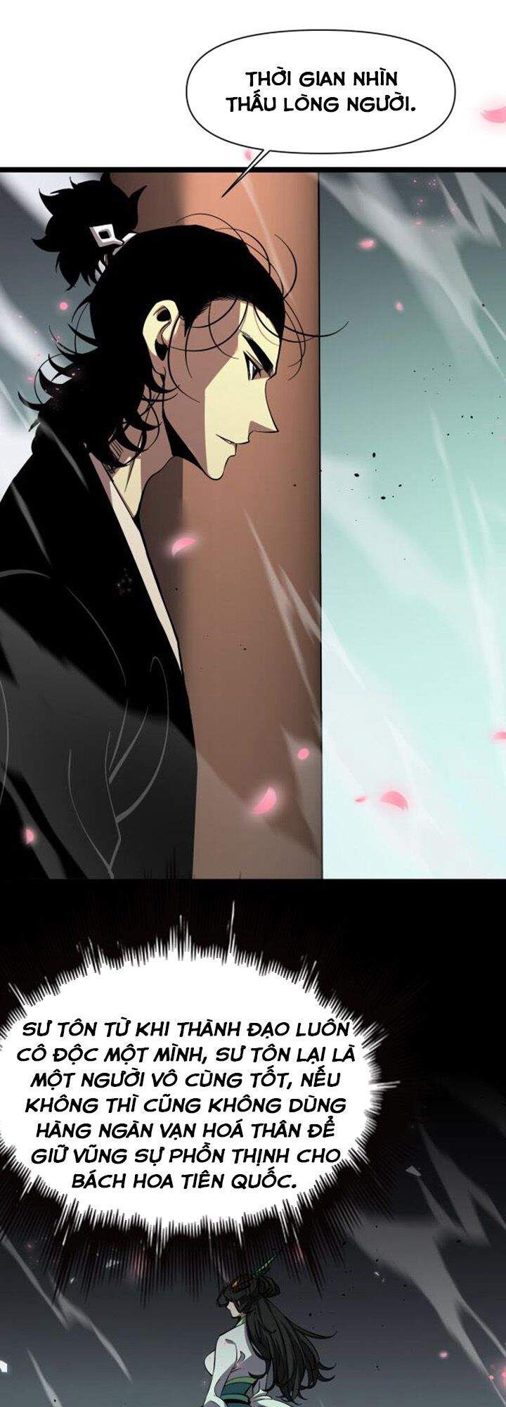 Chư Giới Mạt Nhân Tại Tuyến Chapter 77 - Trang 2