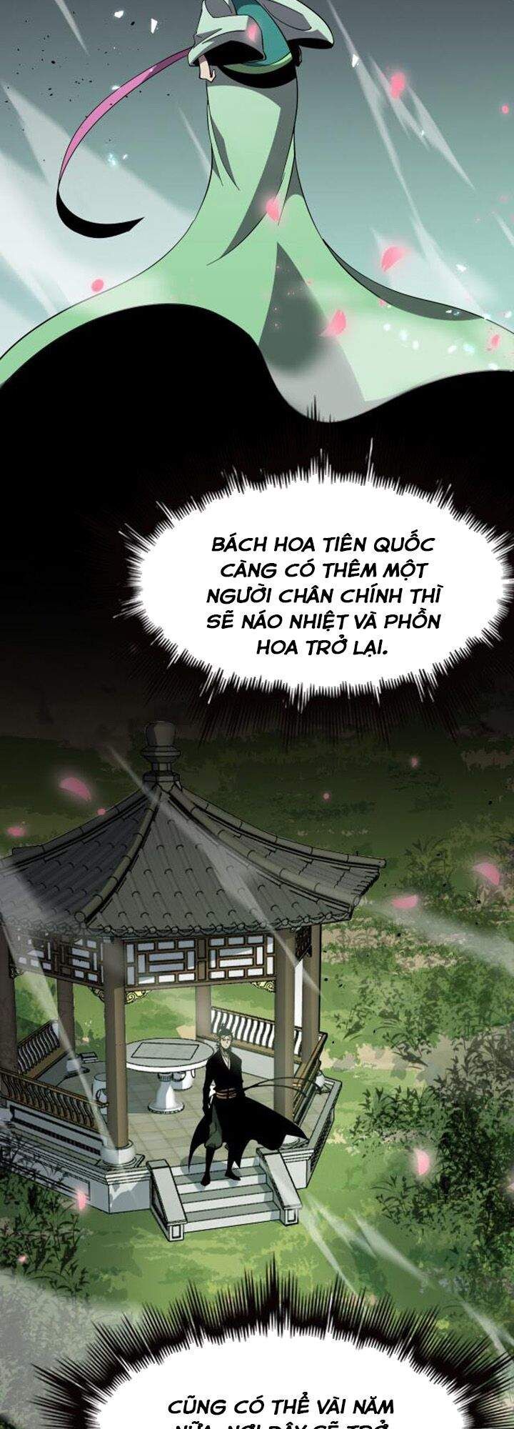 Chư Giới Mạt Nhân Tại Tuyến Chapter 77 - Trang 2
