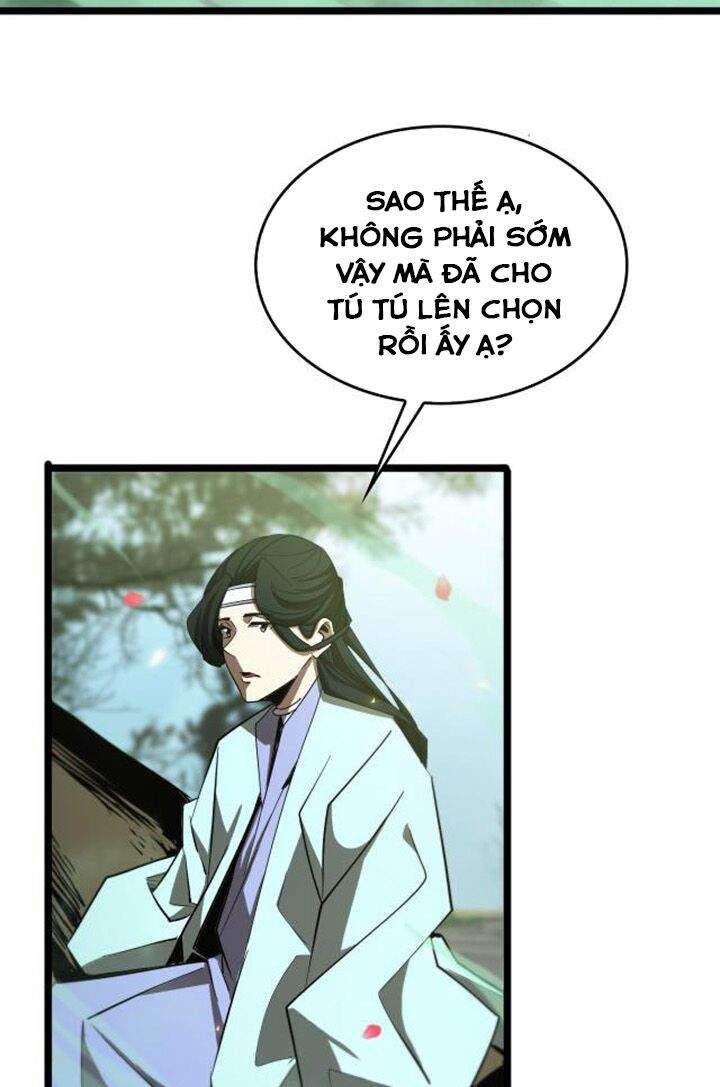 Chư Giới Mạt Nhân Tại Tuyến Chapter 77 - Trang 2