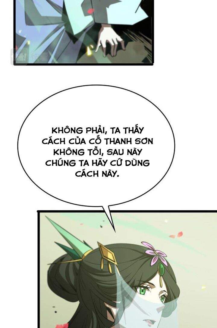 Chư Giới Mạt Nhân Tại Tuyến Chapter 77 - Trang 2