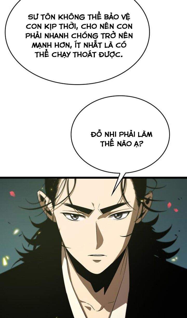 Chư Giới Mạt Nhân Tại Tuyến Chapter 77 - Trang 2