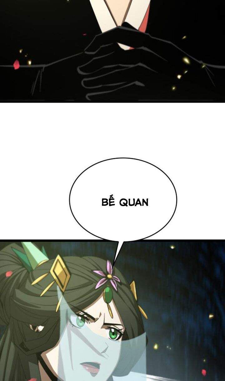 Chư Giới Mạt Nhân Tại Tuyến Chapter 77 - Trang 2