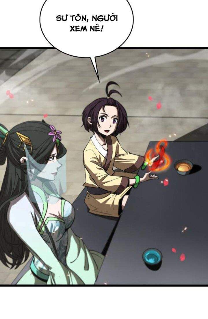 Chư Giới Mạt Nhân Tại Tuyến Chapter 77 - Trang 2