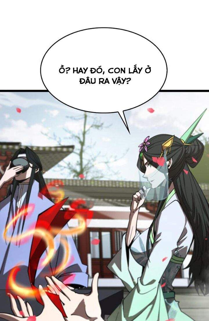 Chư Giới Mạt Nhân Tại Tuyến Chapter 77 - Trang 2