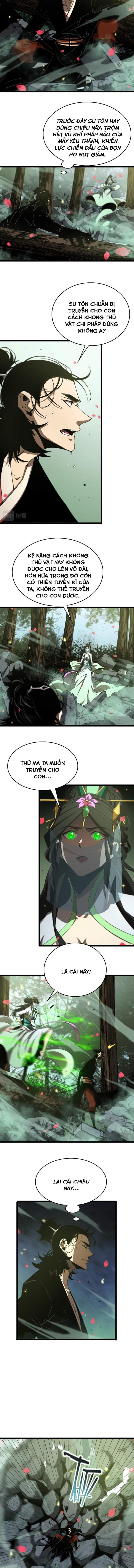 Chư Giới Mạt Nhân Tại Tuyến Chapter 78 - Trang 2