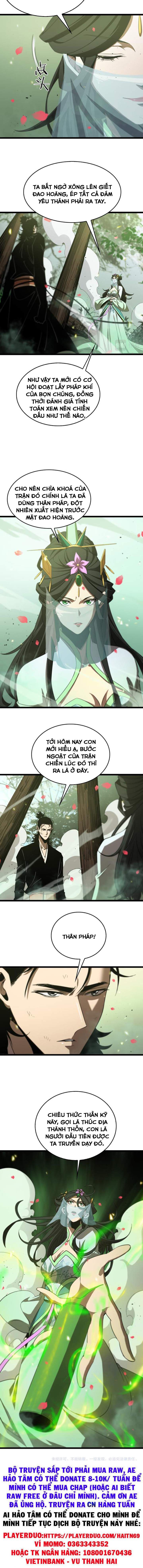 Chư Giới Mạt Nhân Tại Tuyến Chapter 78 - Trang 2