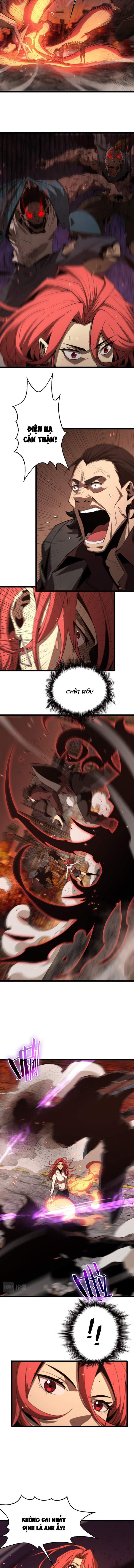 Chư Giới Mạt Nhân Tại Tuyến Chapter 80 - Trang 2